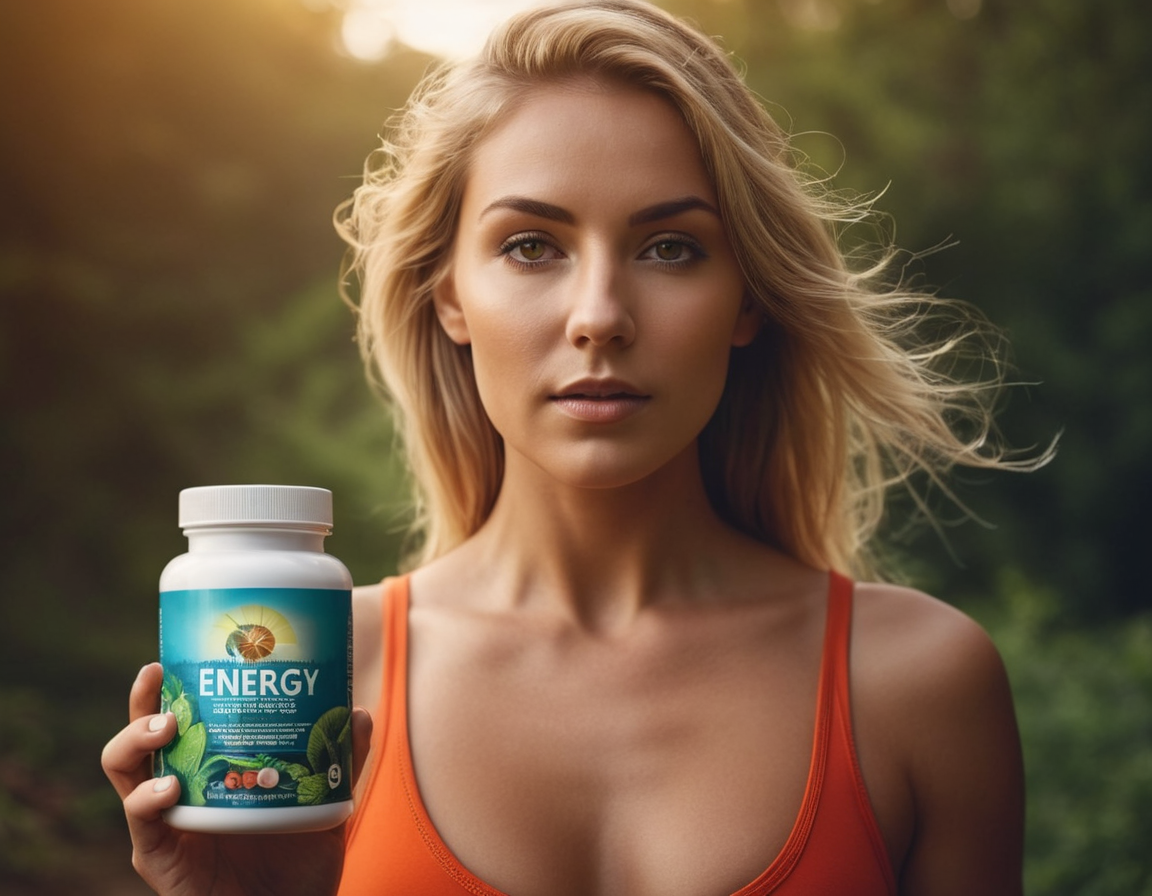 The 10 Best Supplements for an Energy Boost