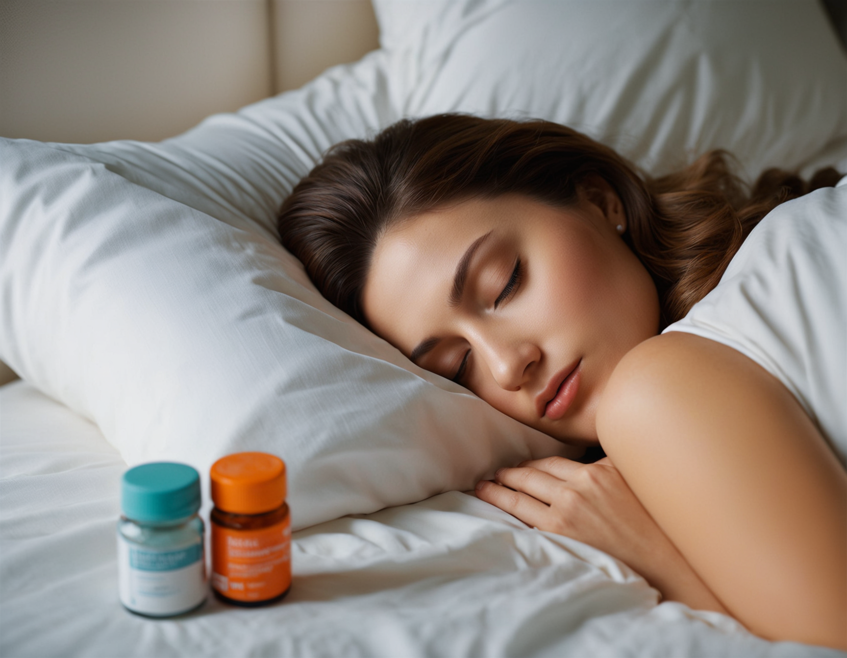 Best‌ ‌Natural‌ ‌Supplements‌ ‌for‌ ‌Sleep‌