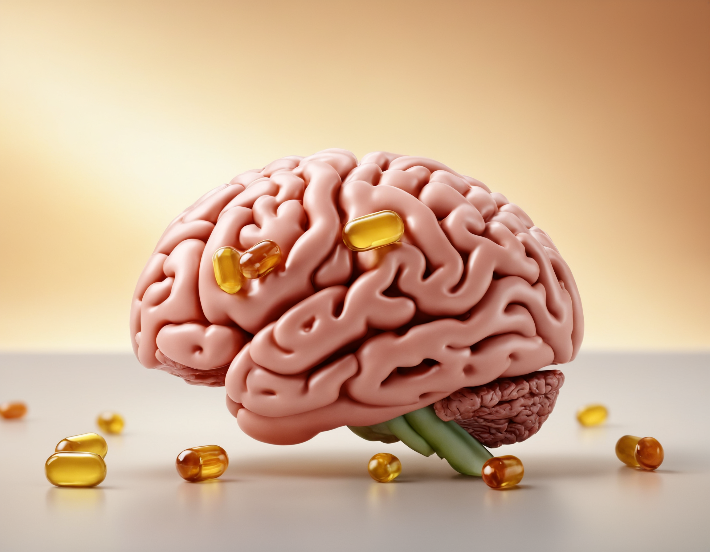 The Best Supplements to Support Memory and Brain Health As You Age