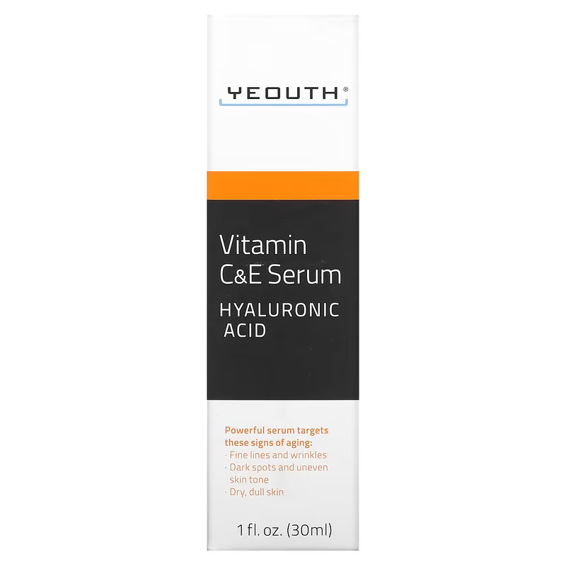yeouth vitamin c serum